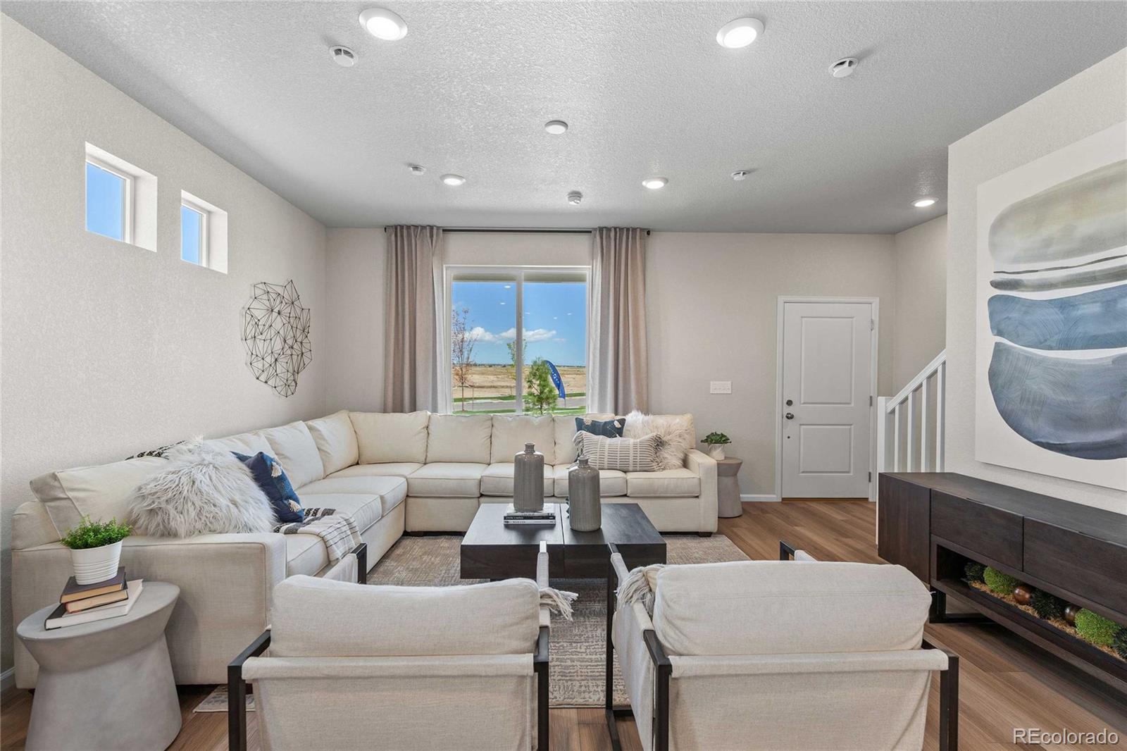 22411 E 46th Avenue Aurora CO 80019
