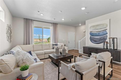 22411 E 46th Avenue Aurora CO 80019