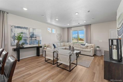 22411 E 46th Avenue Aurora CO 80019