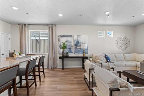 22411 E 46th Avenue Aurora CO 80019