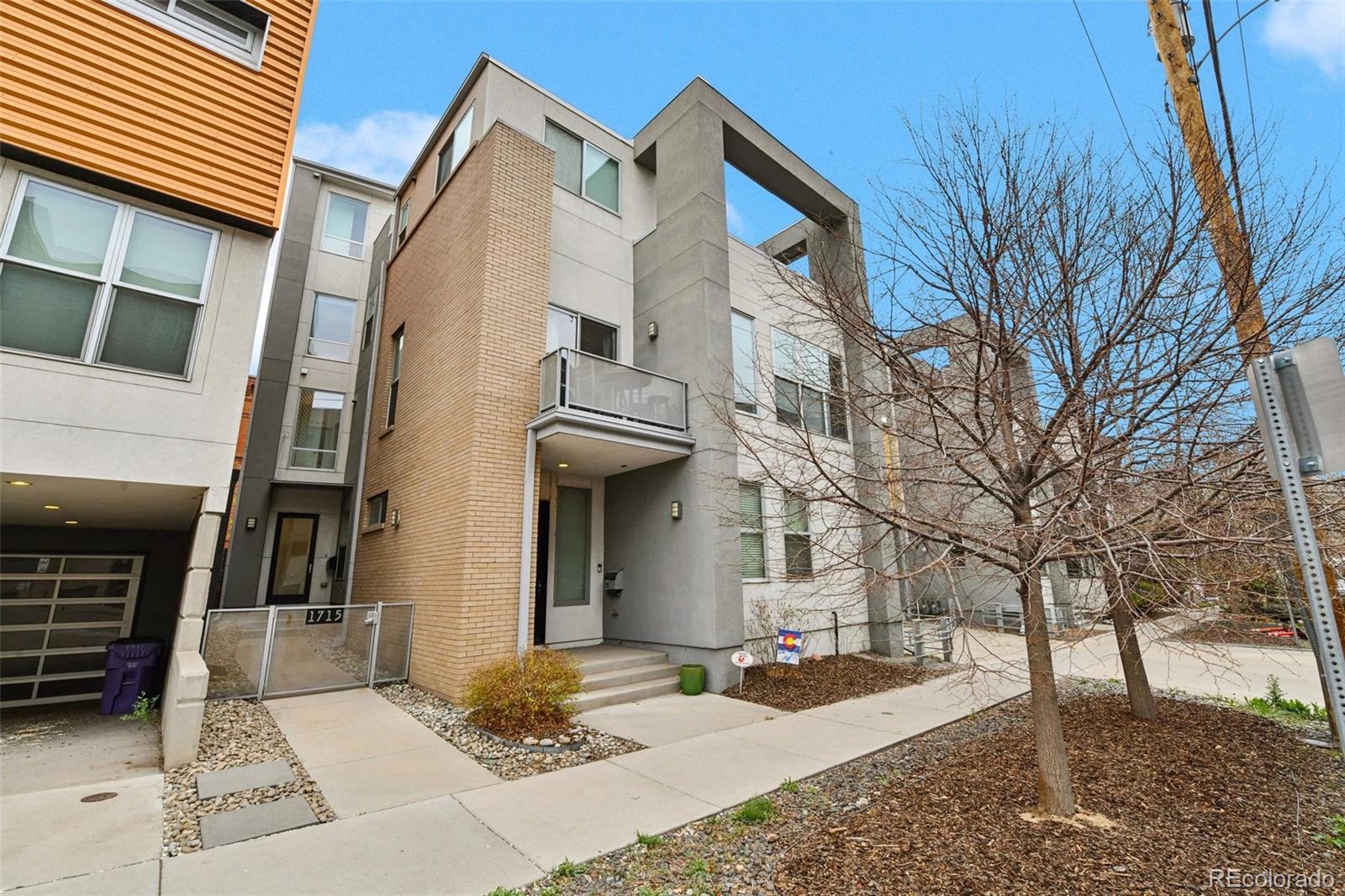1715 Boulder Street Denver CO 80211