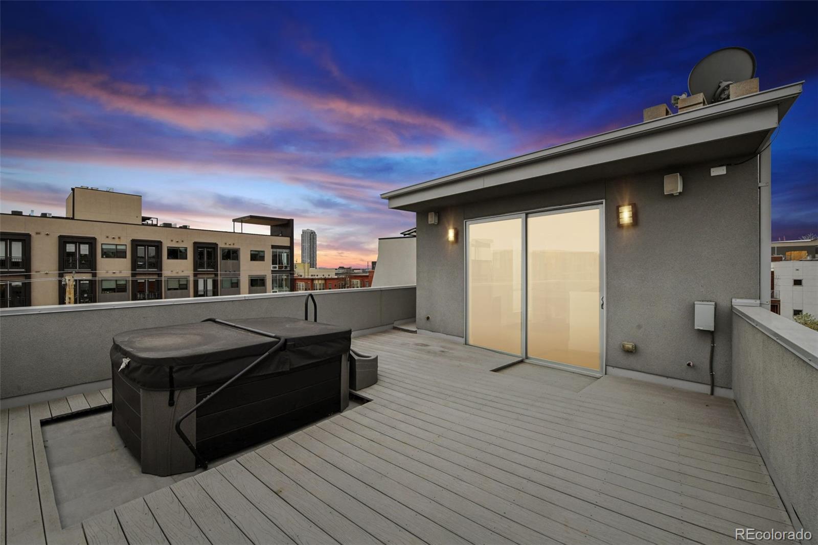 1715 Boulder Street Denver CO 80211