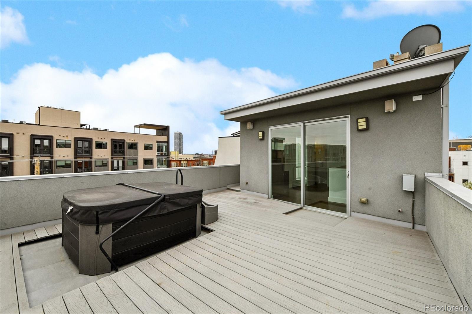 1715 Boulder Street Denver CO 80211