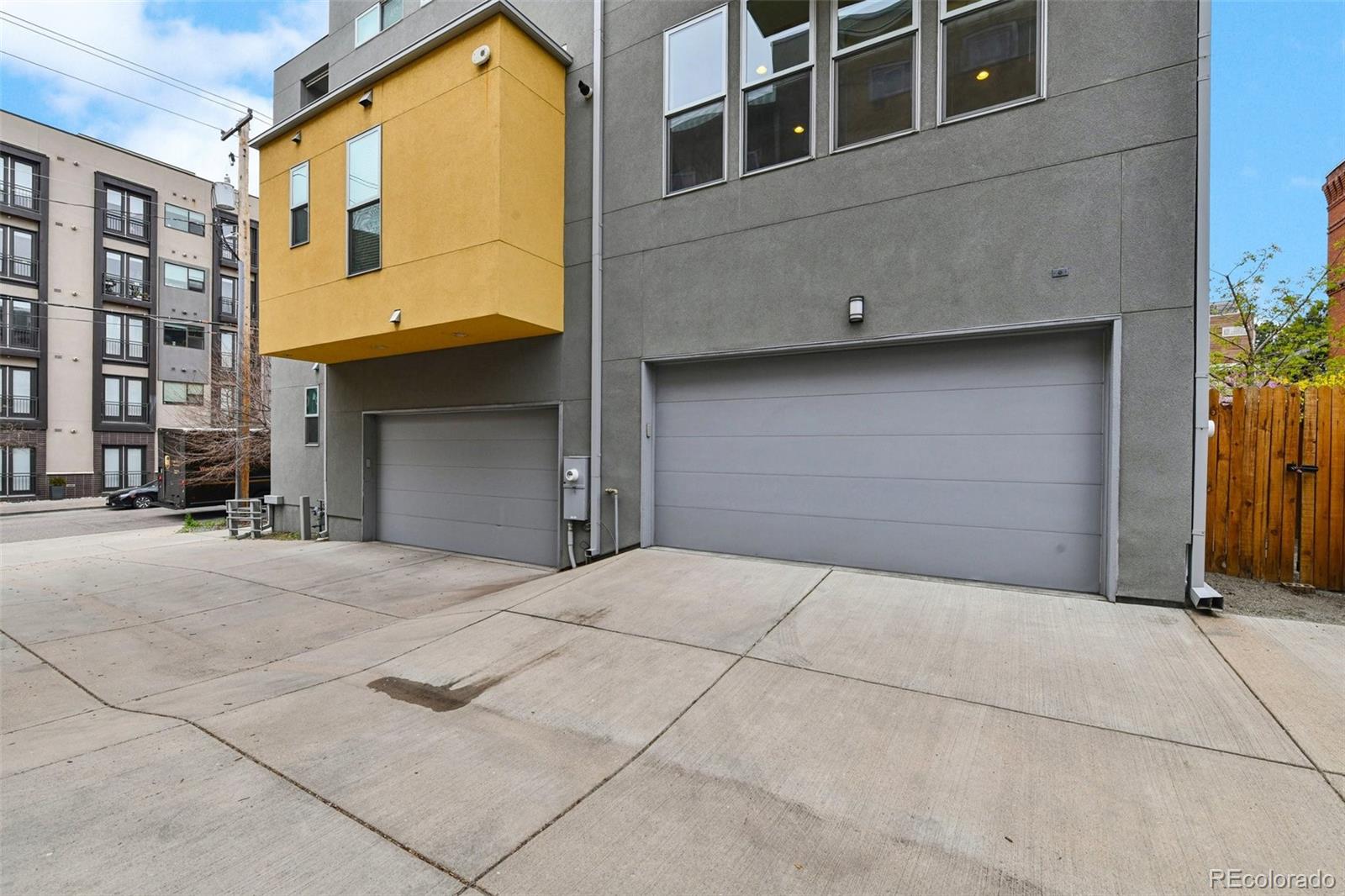 1715 Boulder Street Denver CO 80211