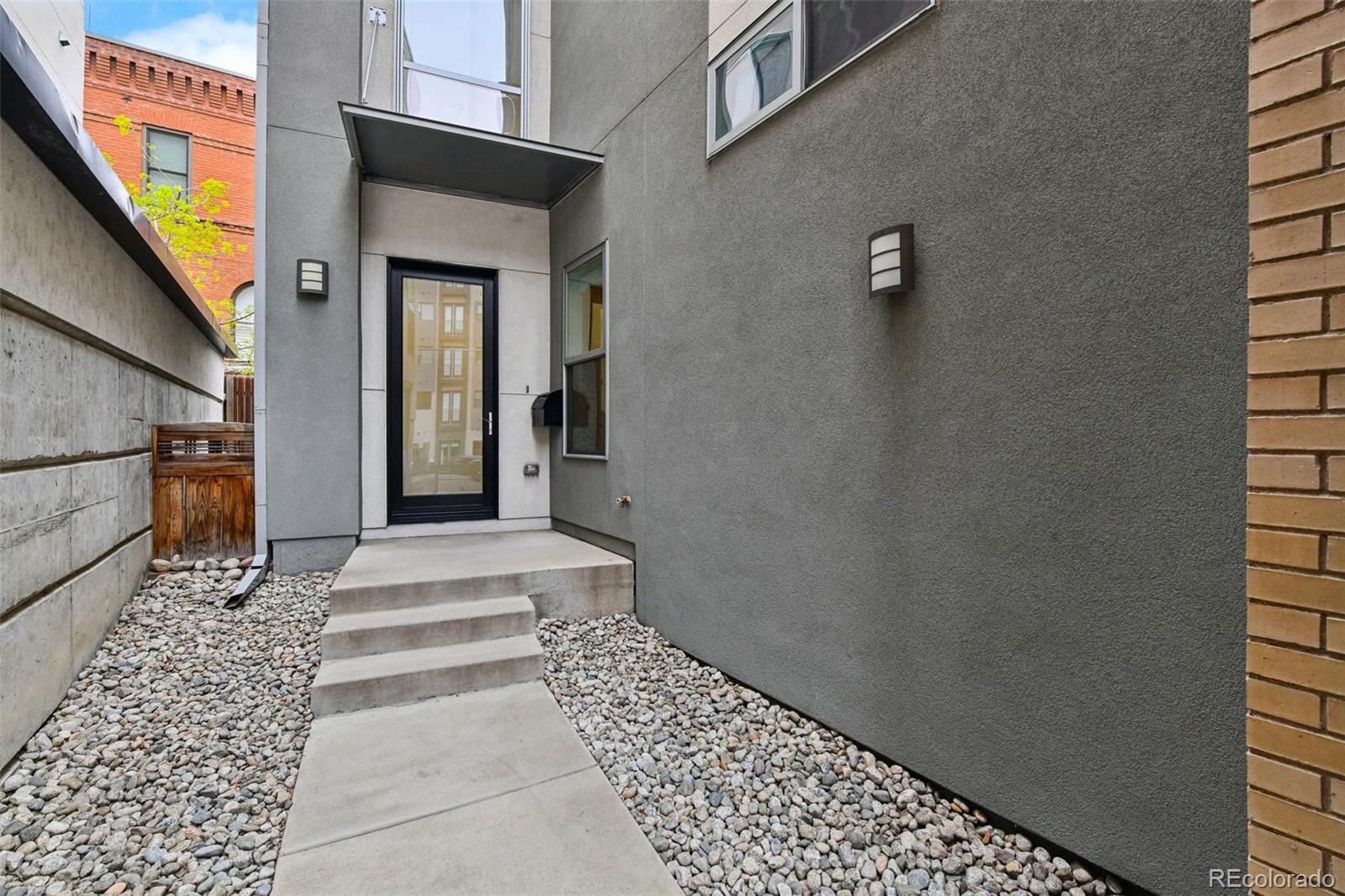 1715 Boulder Street Denver CO 80211