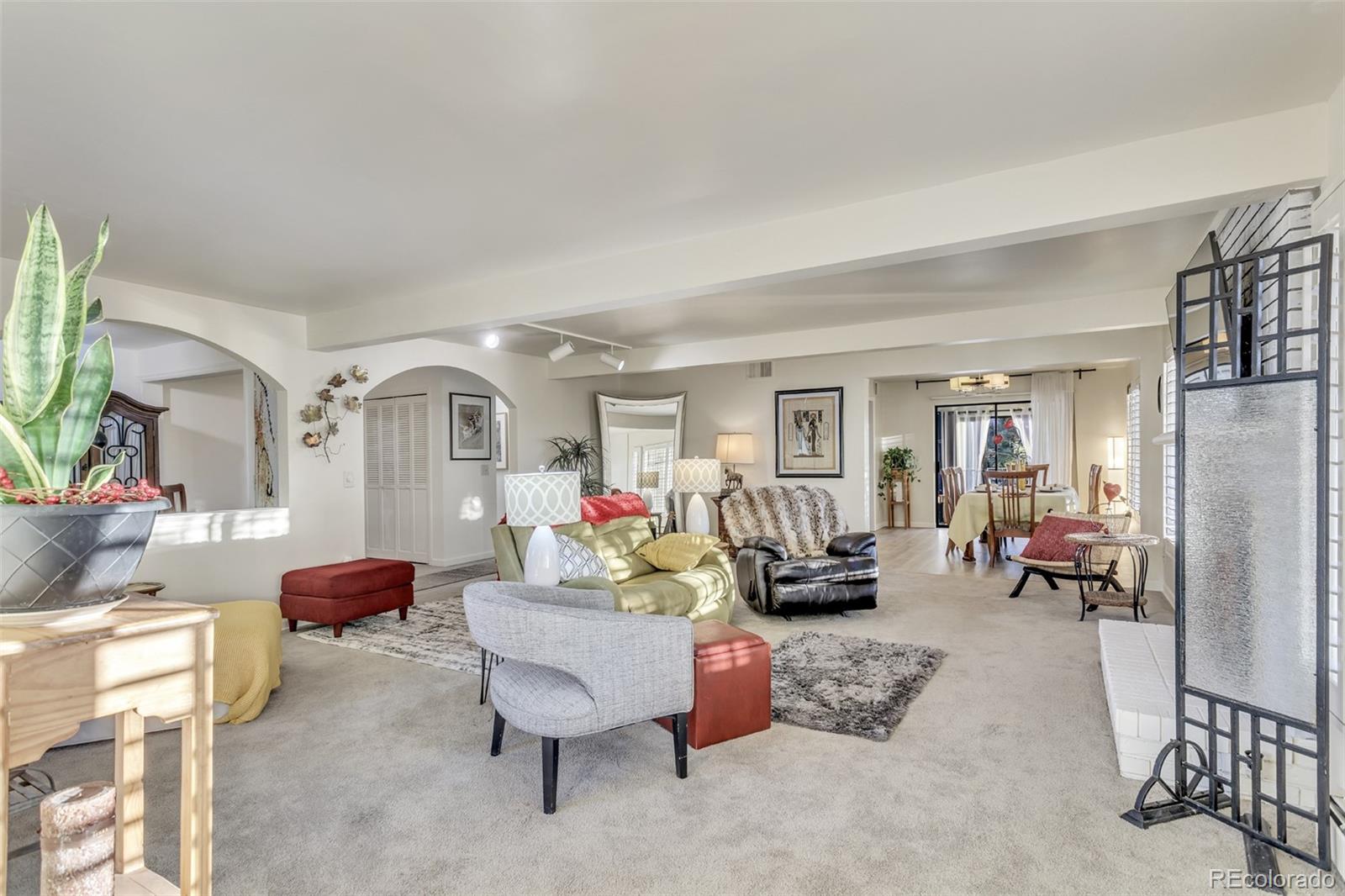7170 E Princeton Avenue Denver CO 80237