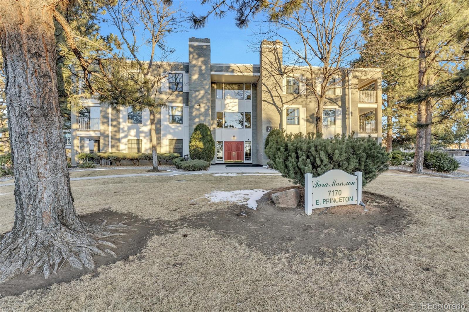 7170 E Princeton Avenue Denver CO 80237