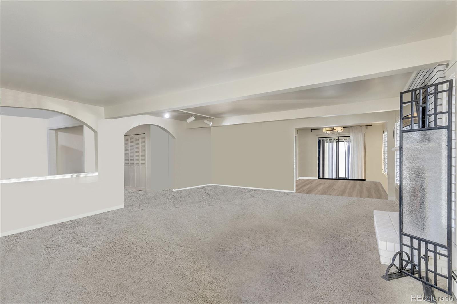 7170 E Princeton Avenue Denver CO 80237