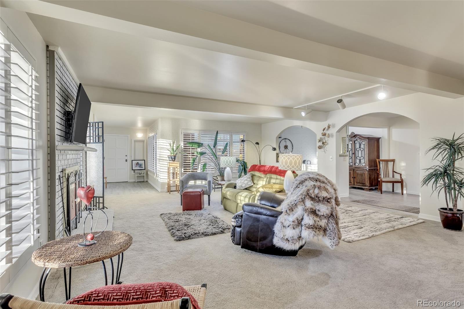 7170 E Princeton Avenue Denver CO 80237