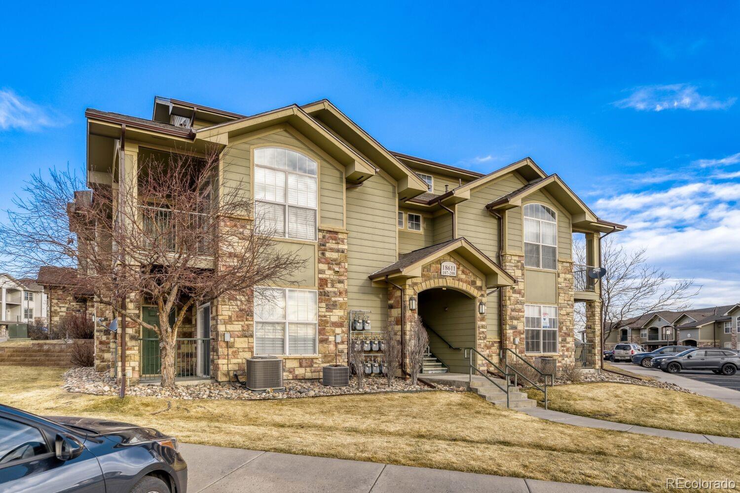 18611 Stroh Road Parker CO 80134
