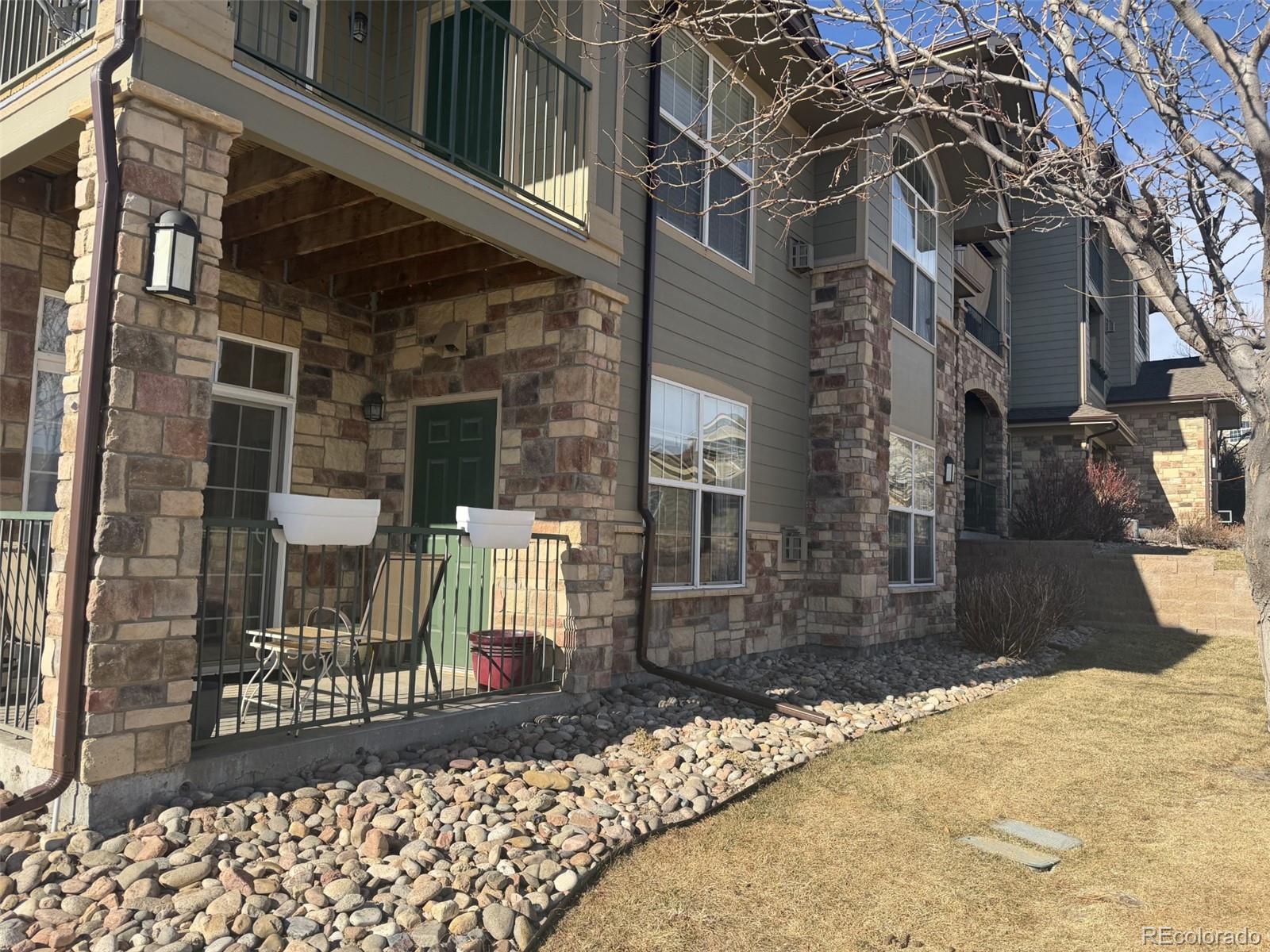 18611 Stroh Road Parker CO 80134