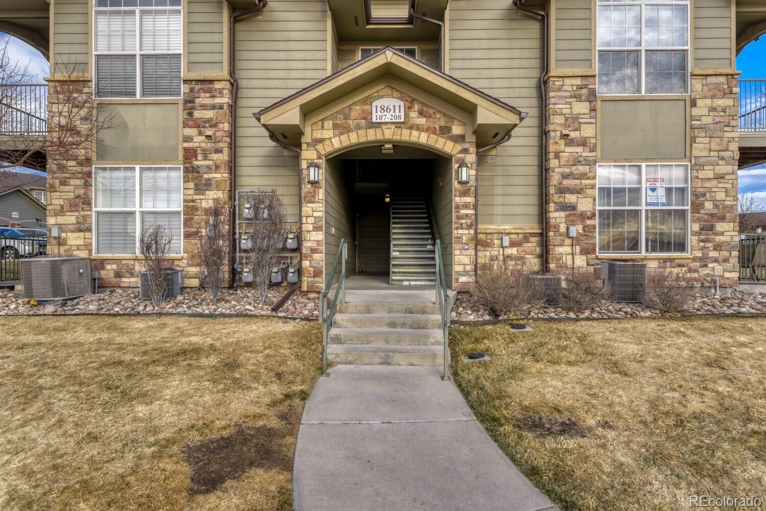 18611 Stroh Road Parker CO 80134