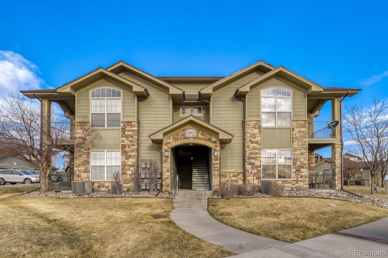 18611 Stroh Road Parker CO 80134