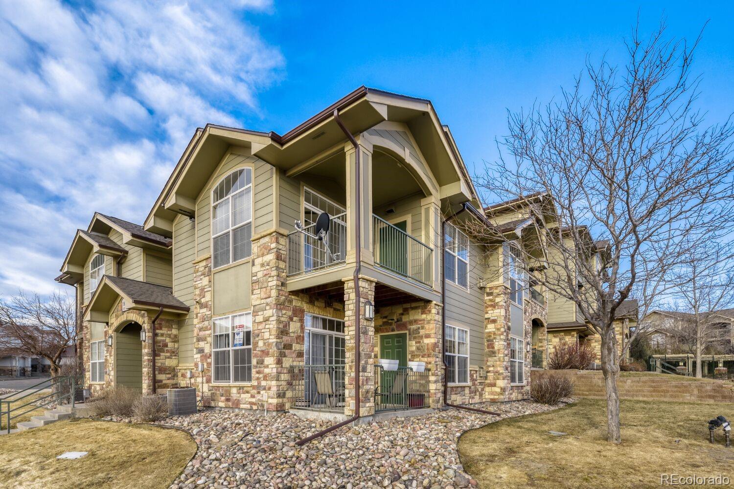 18611 Stroh Road Parker CO 80134