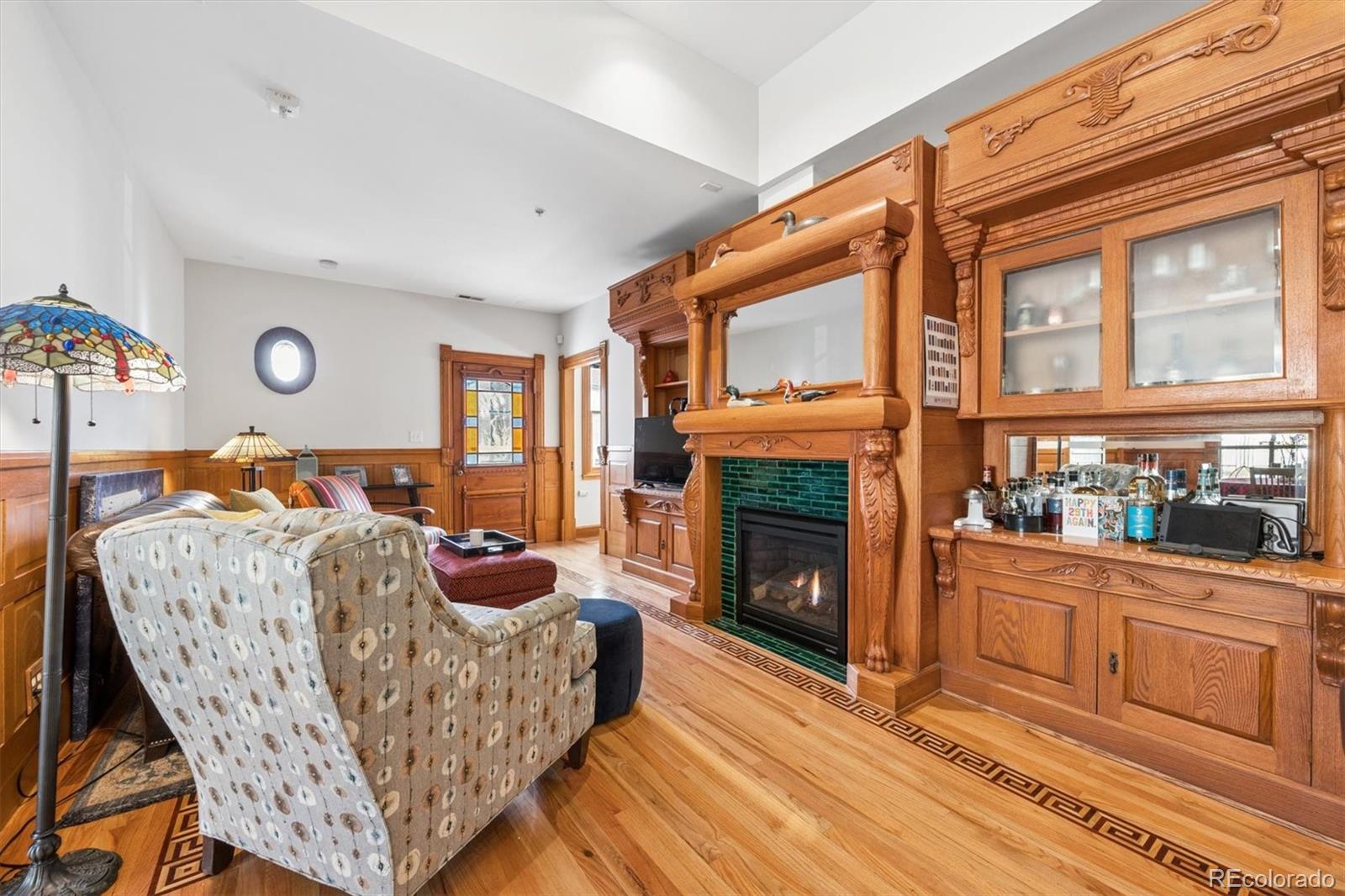 1022 Pearl Street Denver CO 80203