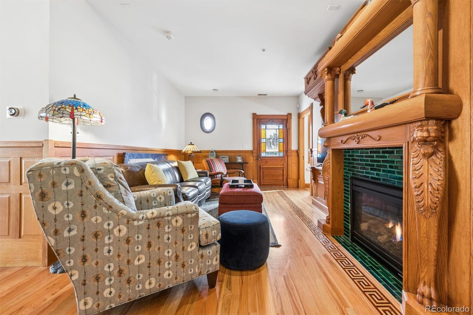 1022 Pearl Street Denver CO 80203