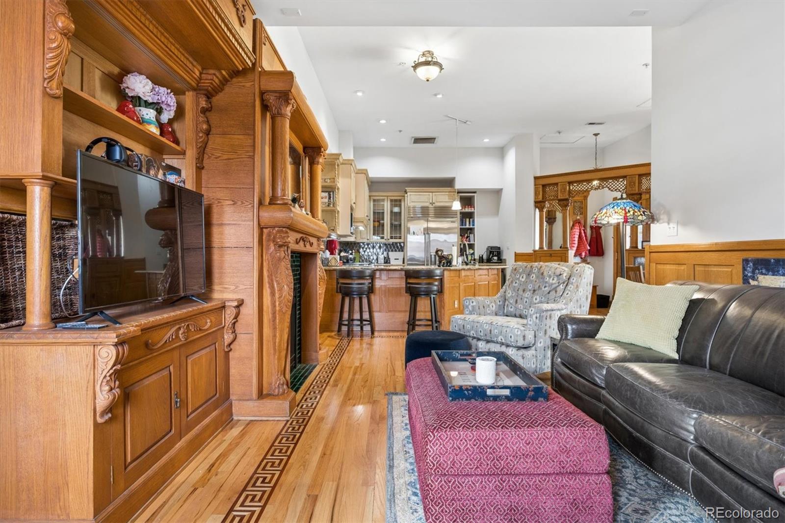 1022 Pearl Street Denver CO 80203