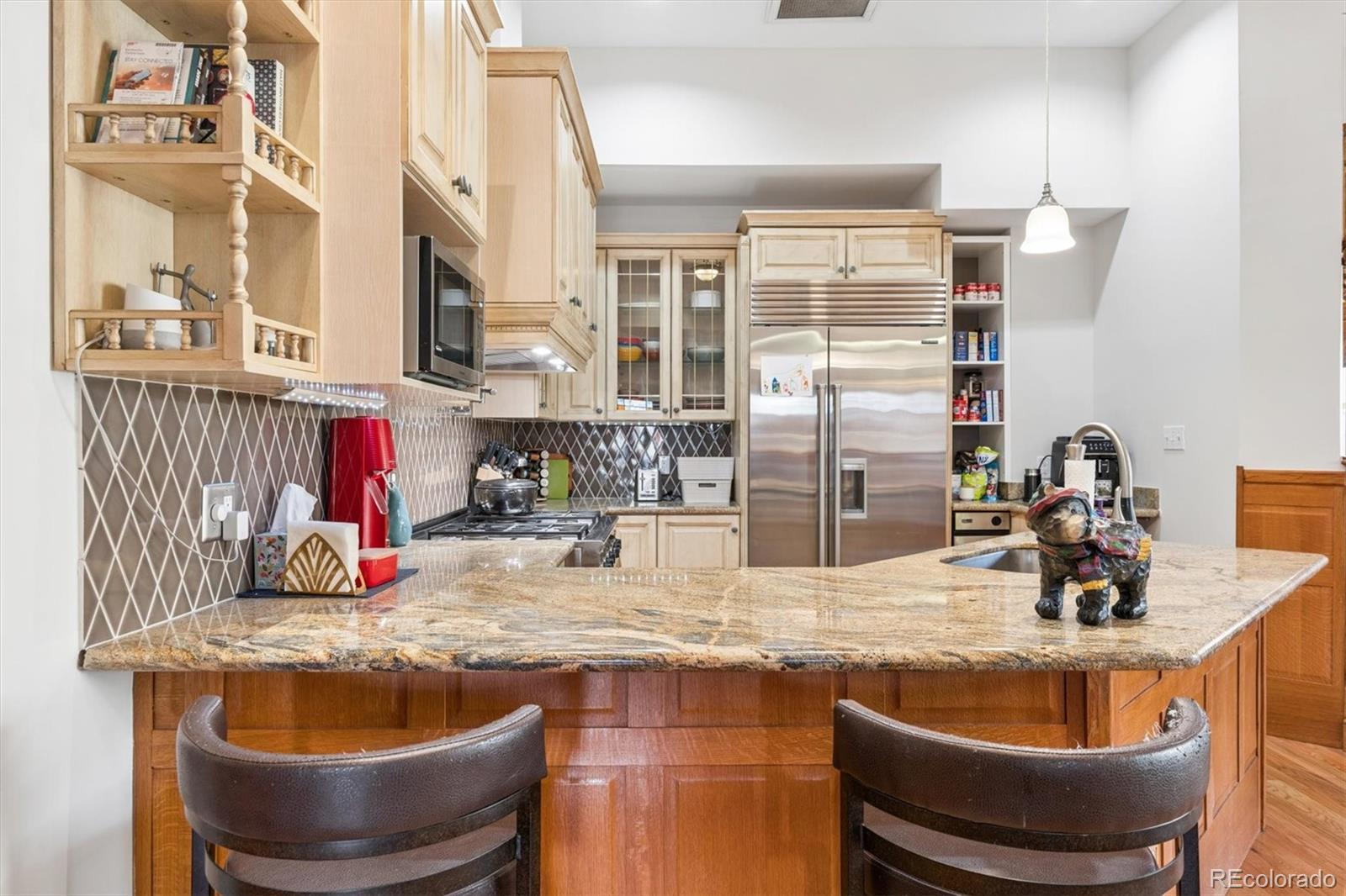 1022 Pearl Street Denver CO 80203