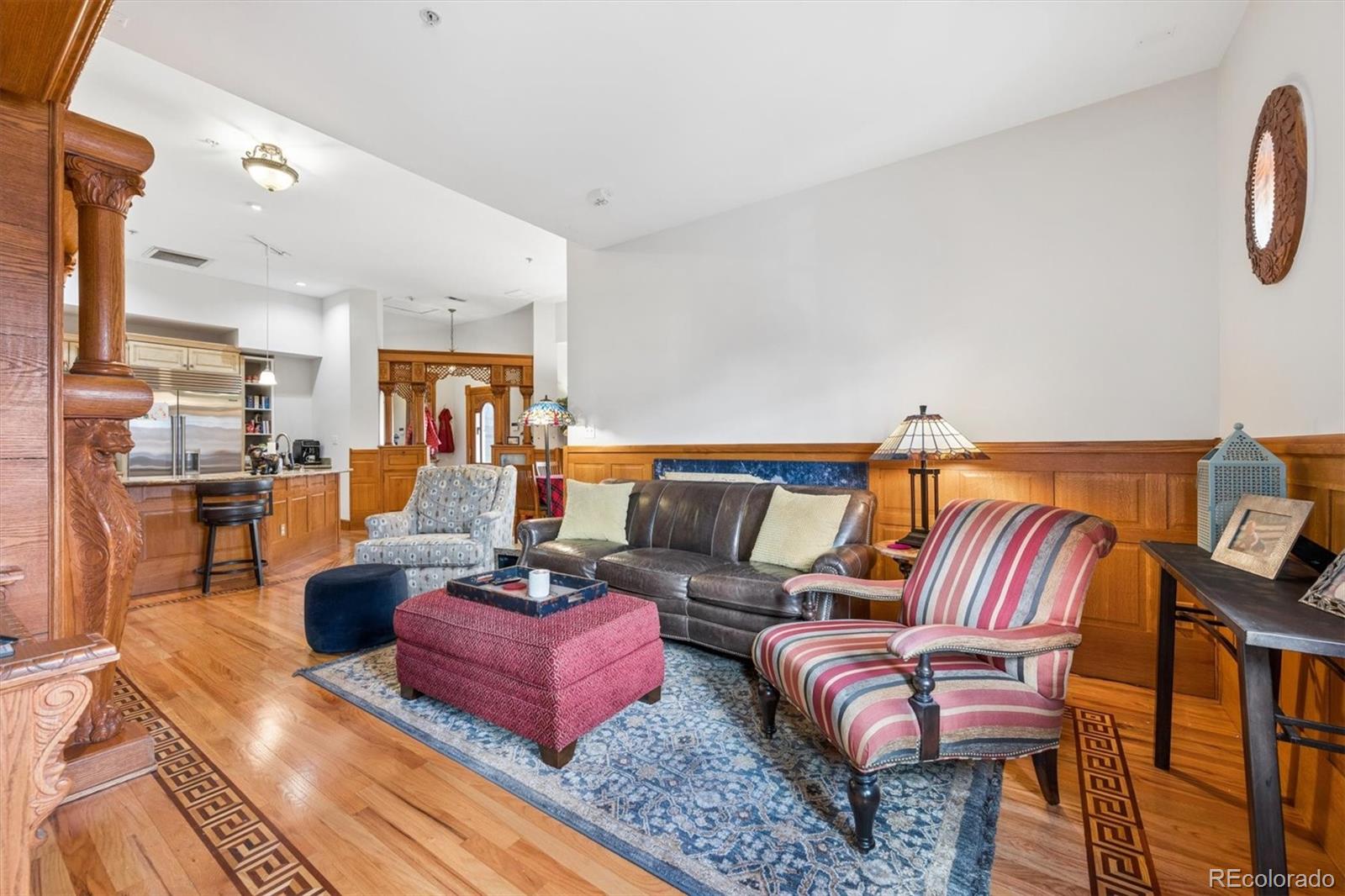 1022 Pearl Street Denver CO 80203