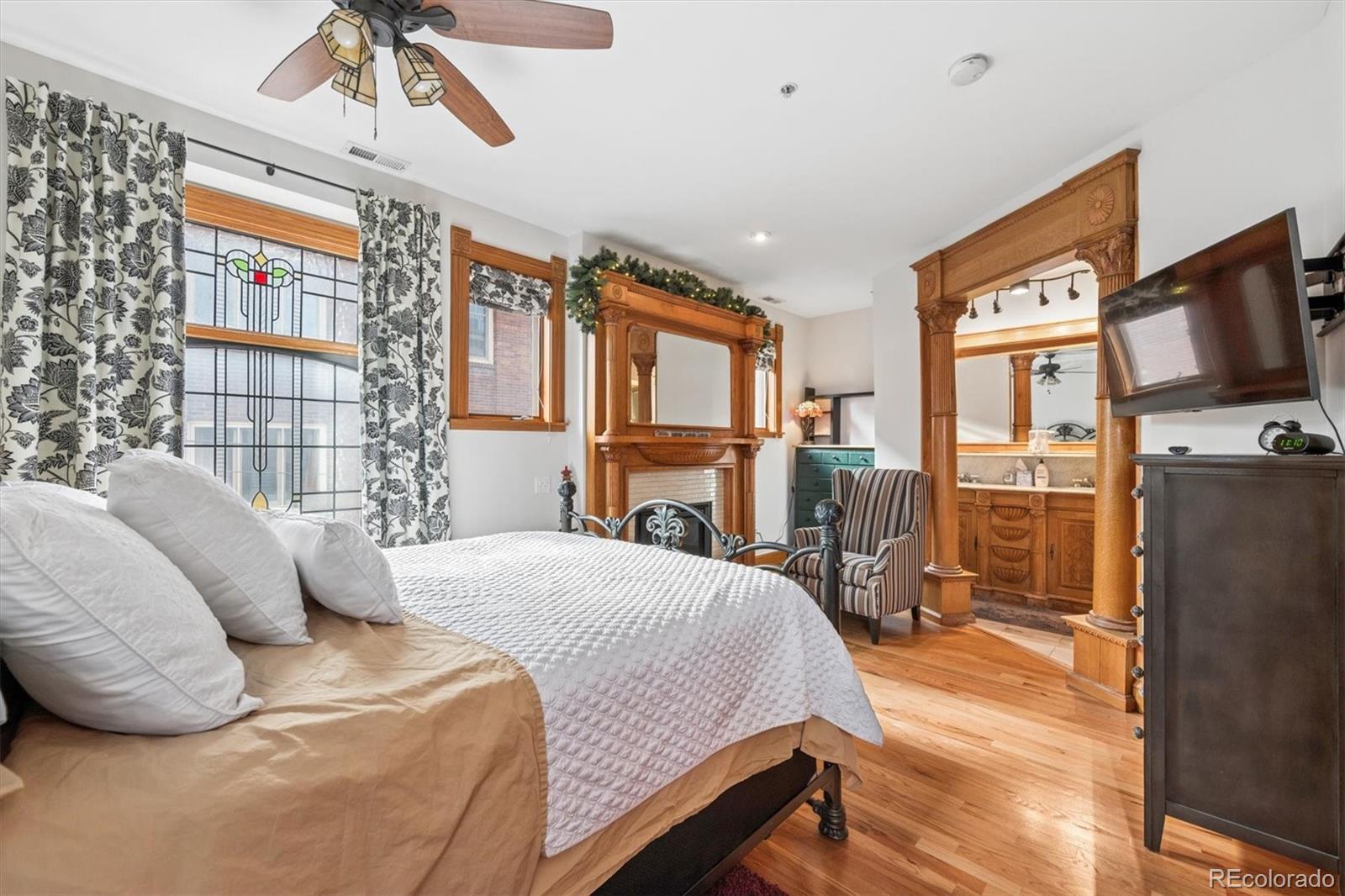 1022 Pearl Street Denver CO 80203