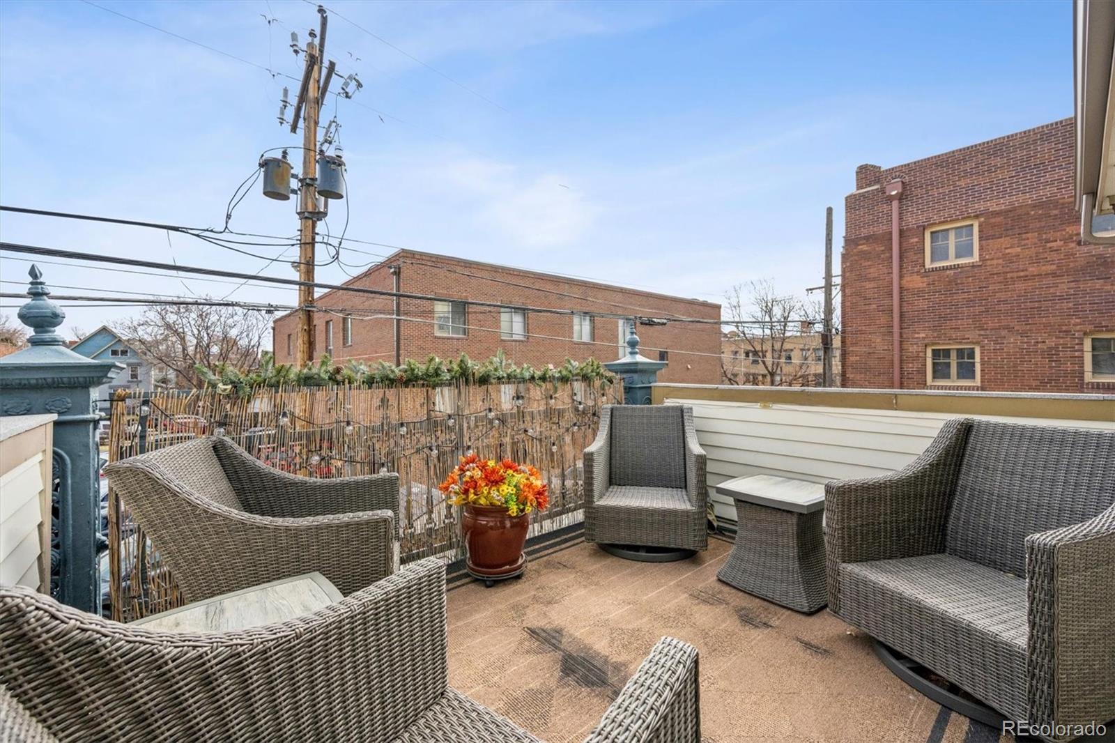 1022 Pearl Street Denver CO 80203