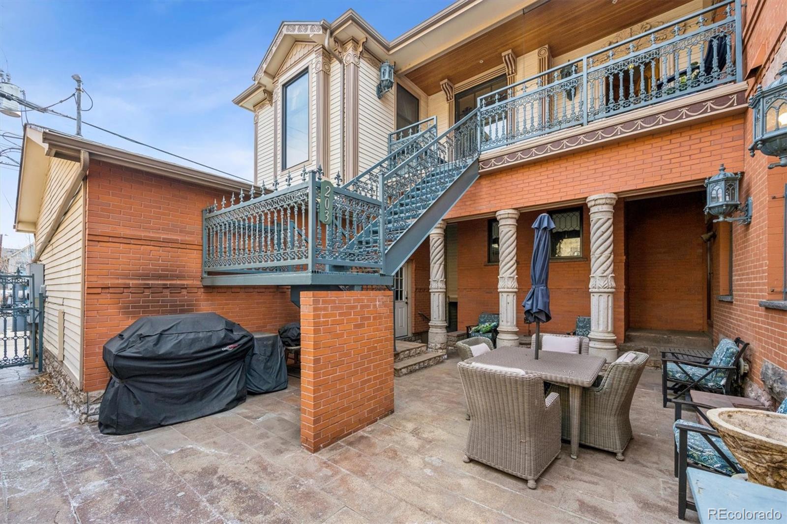 1022 Pearl Street Denver CO 80203