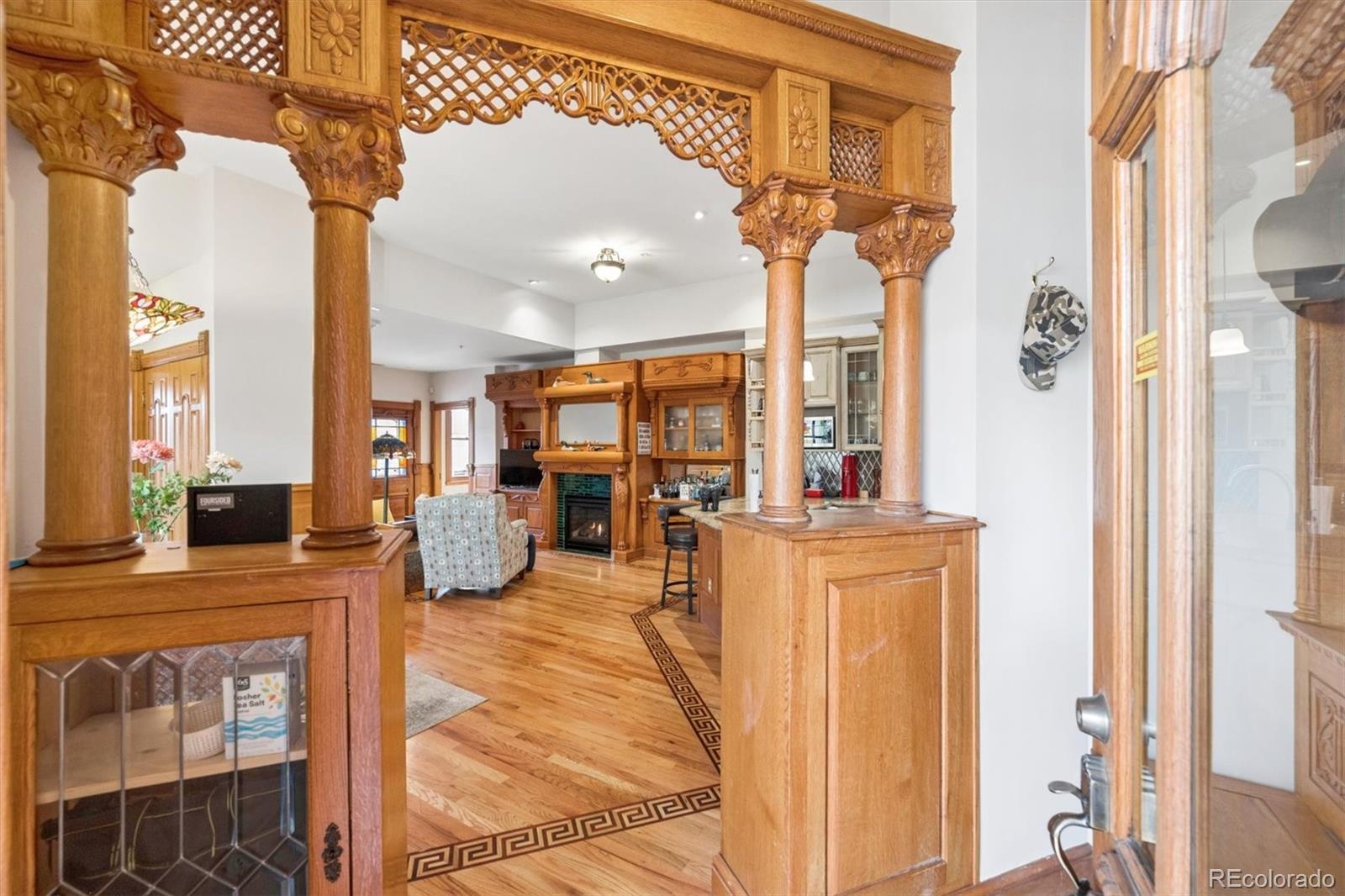 1022 Pearl Street Denver CO 80203