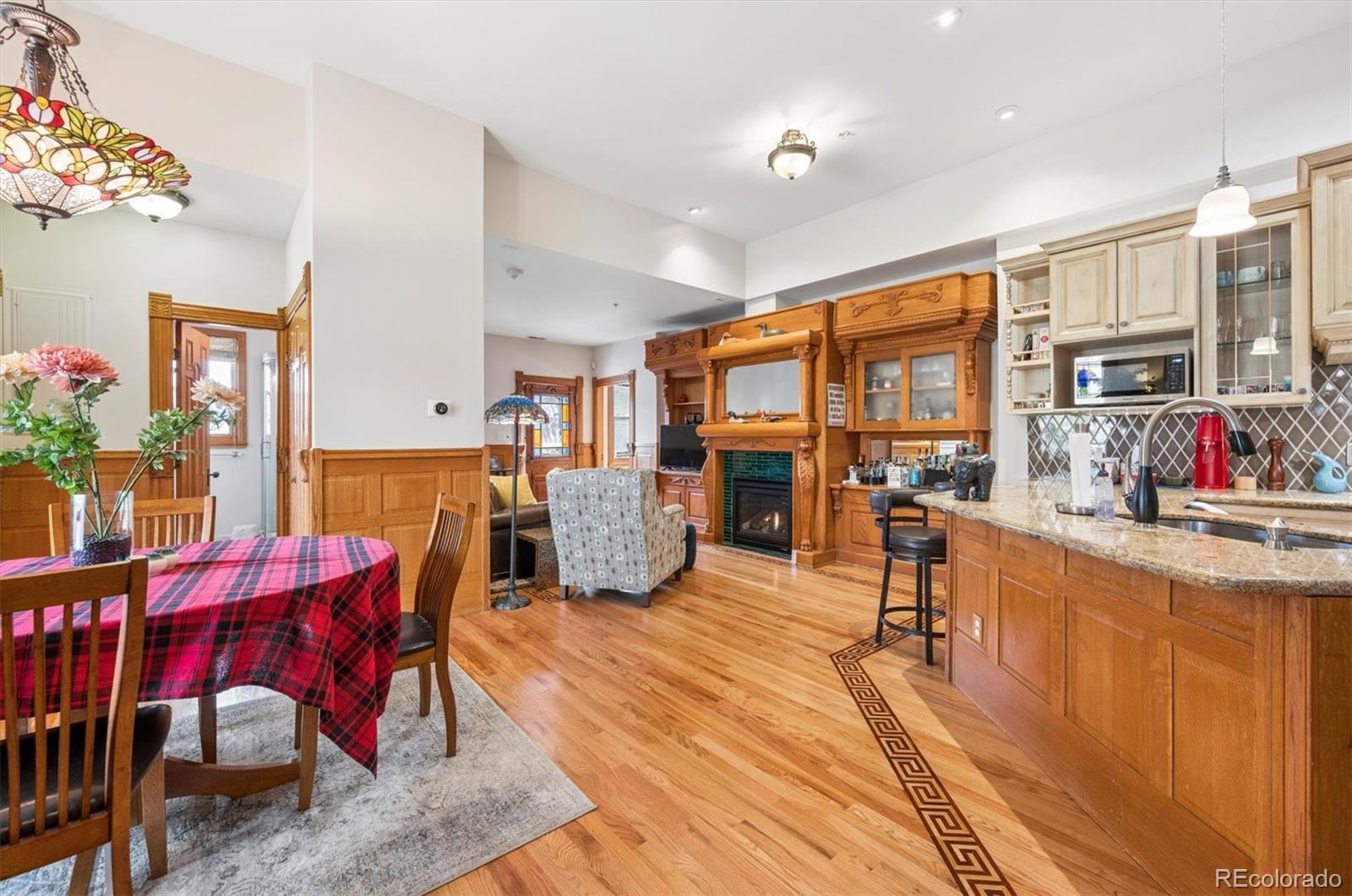 1022 Pearl Street Denver CO 80203