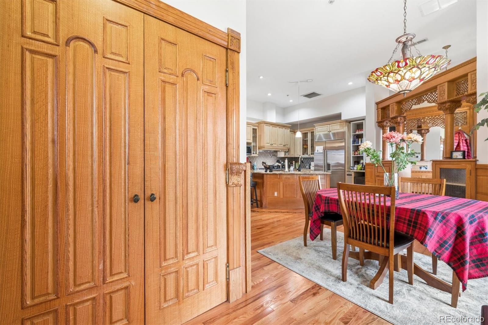 1022 Pearl Street Denver CO 80203