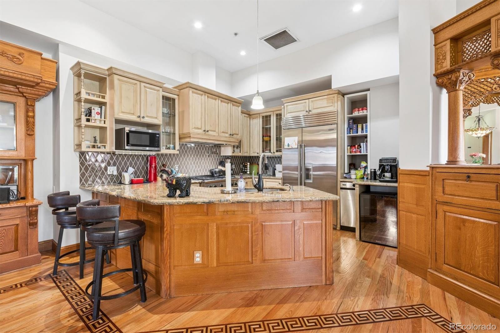 1022 Pearl Street Denver CO 80203