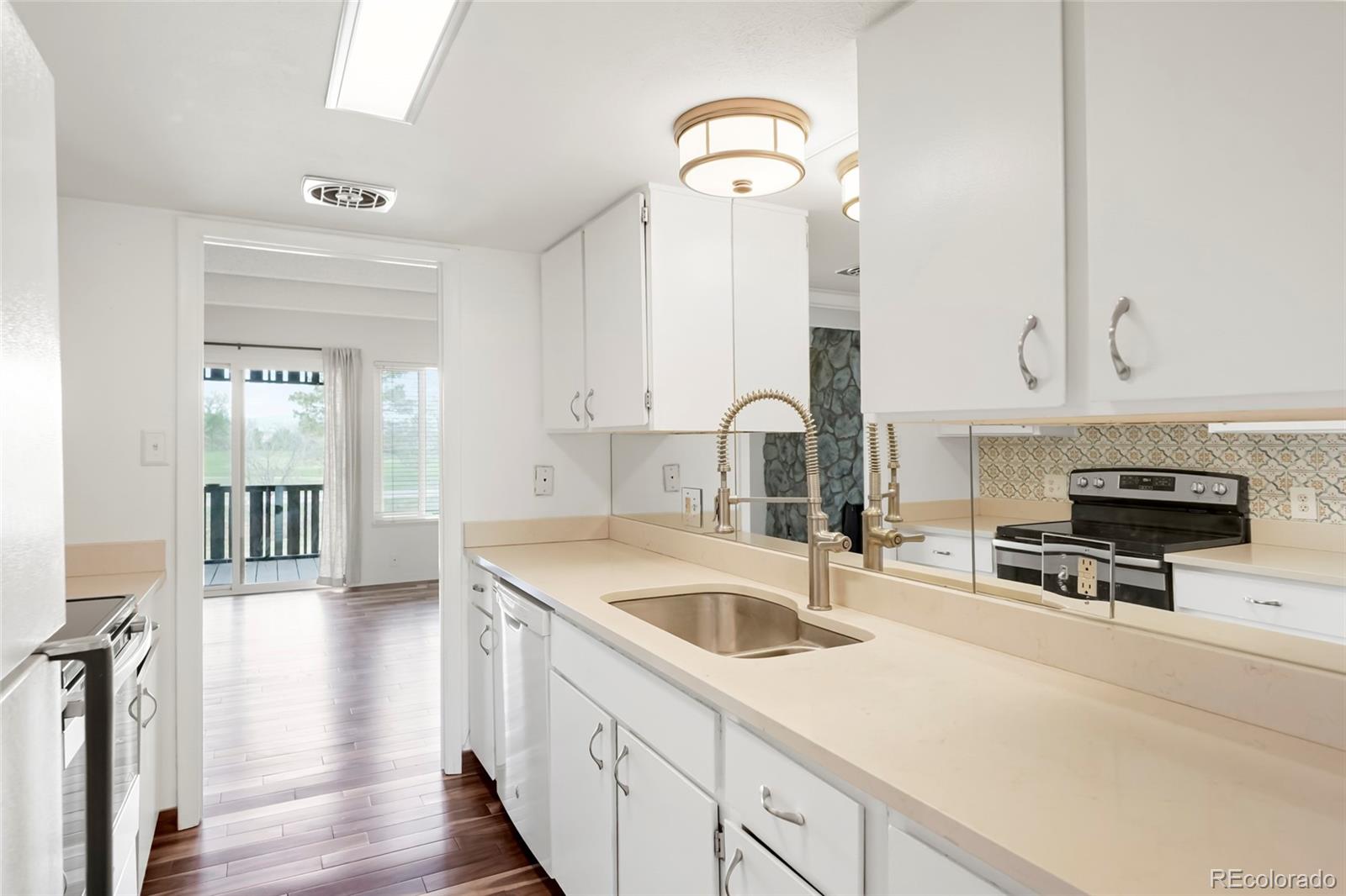 2525 S Dayton Way Denver CO 80231