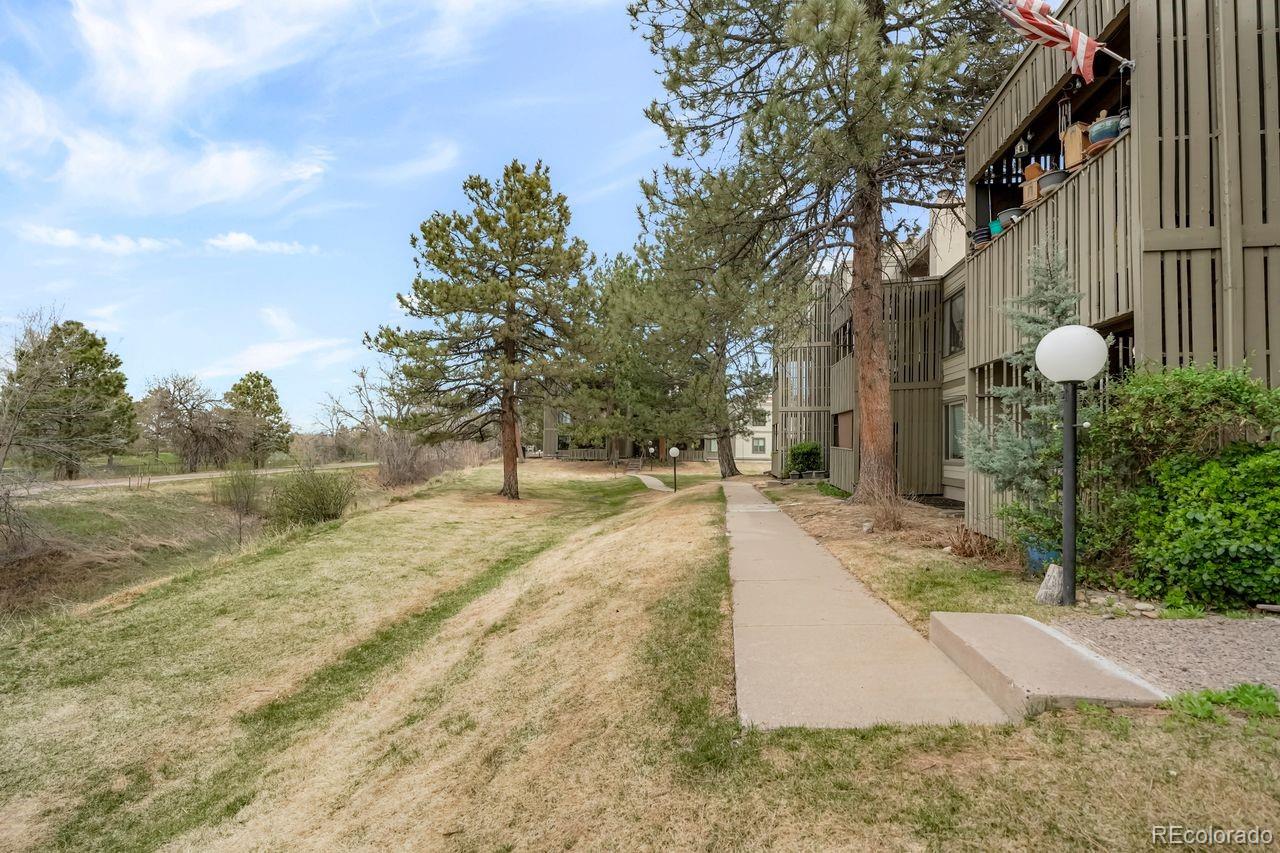 2525 S Dayton Way Denver CO 80231