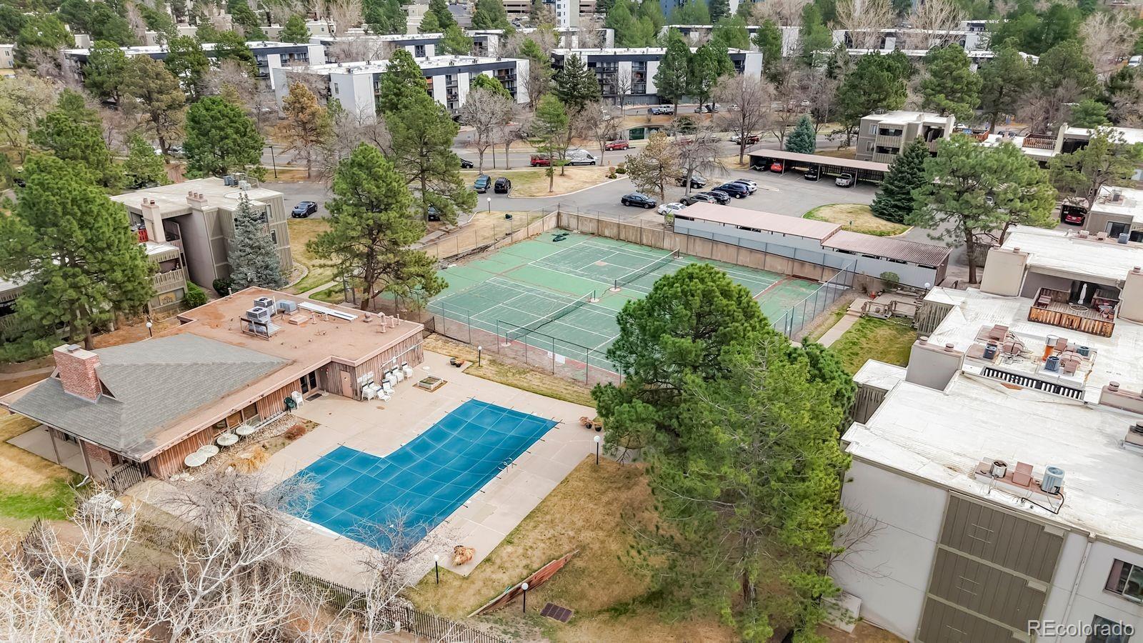 2525 S Dayton Way Denver CO 80231