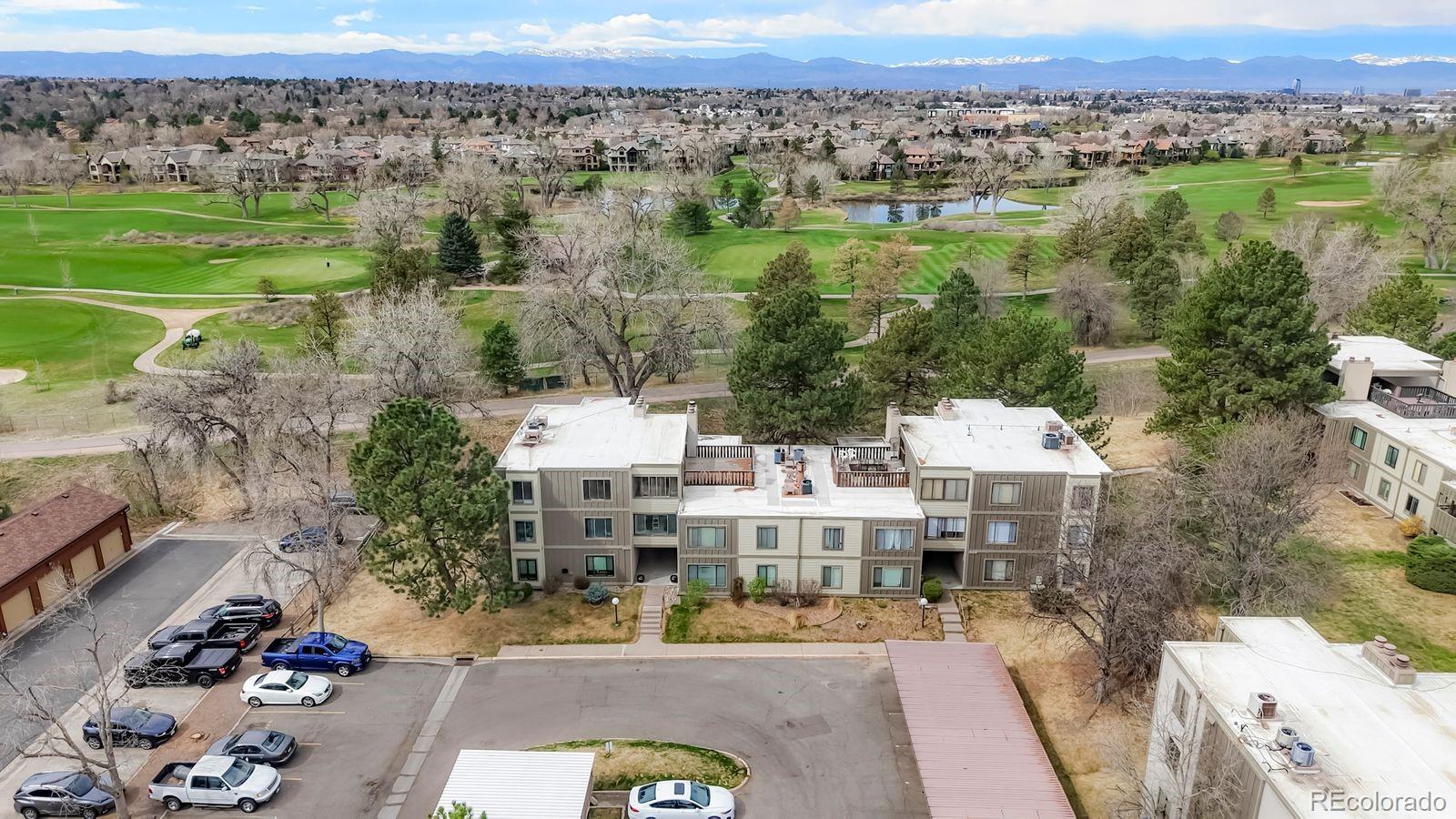 2525 S Dayton Way Denver CO 80231