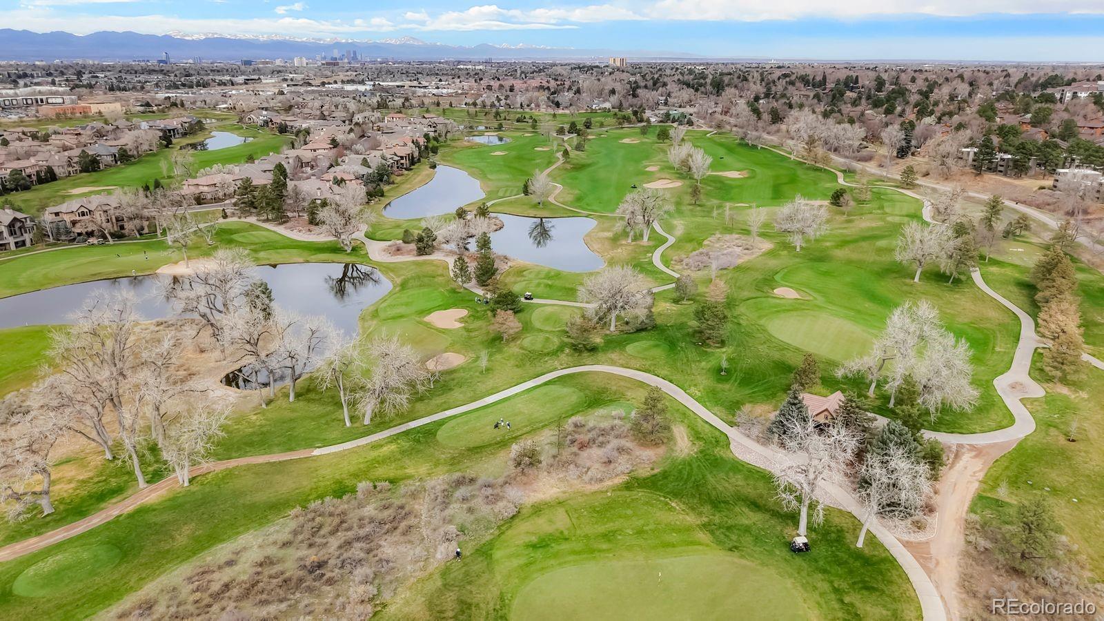 2525 S Dayton Way Denver CO 80231