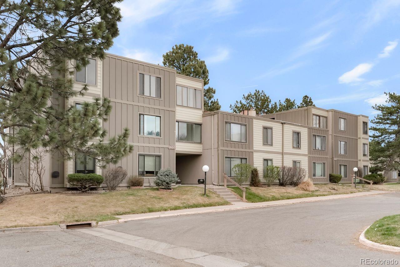 2525 S Dayton Way Denver CO 80231
