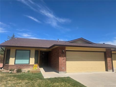 29 Frances Place Pueblo CO 81008