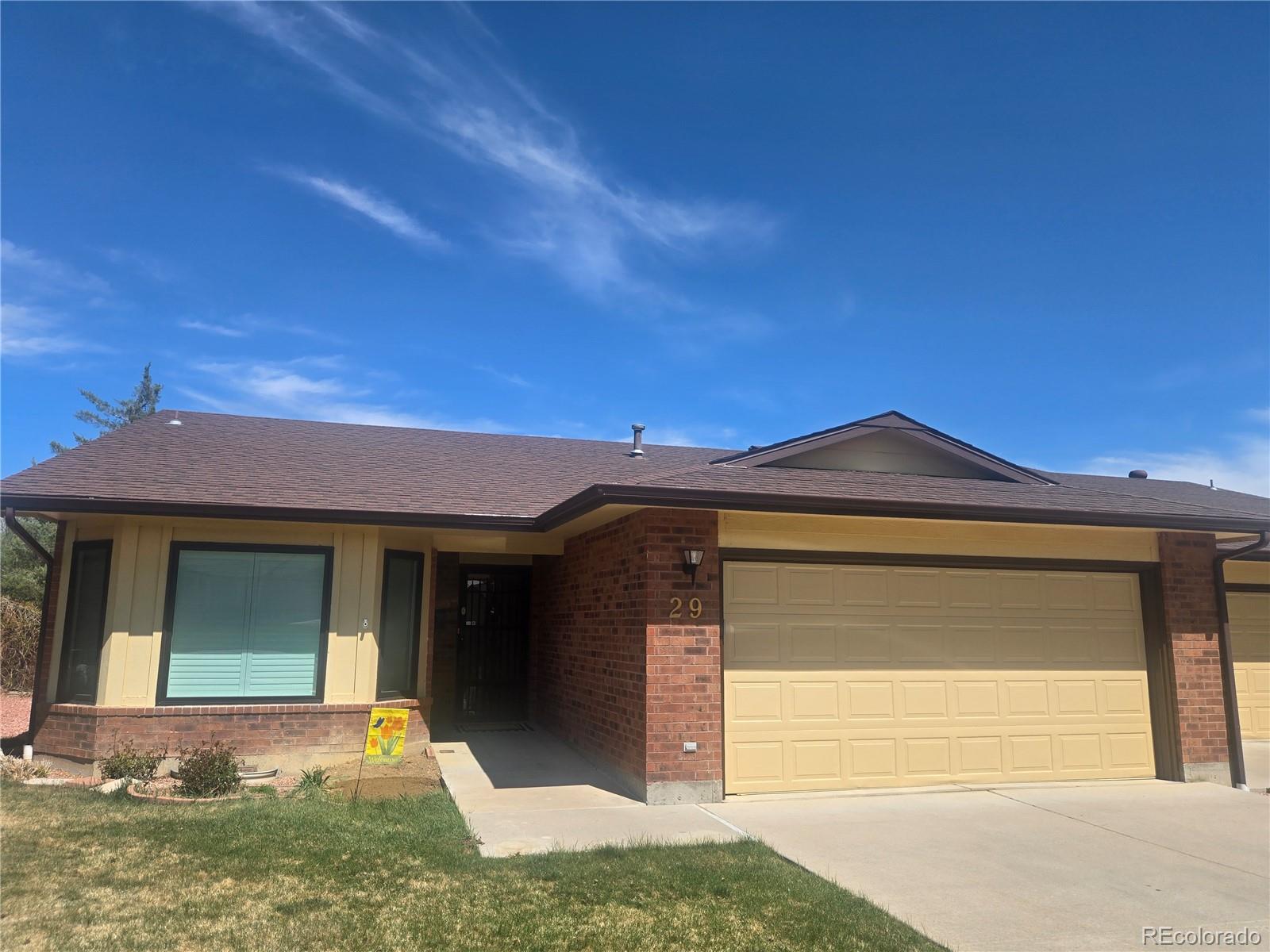29 Frances Place Pueblo CO 81008