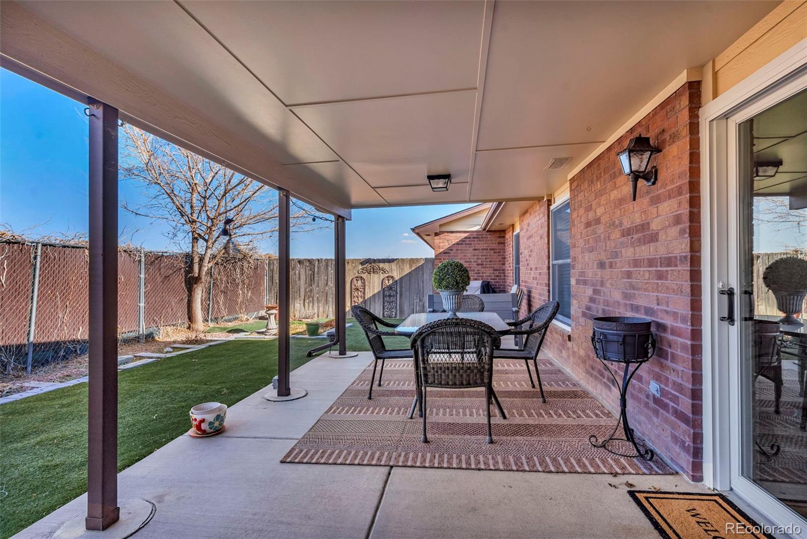 29 Frances Place Pueblo CO 81008