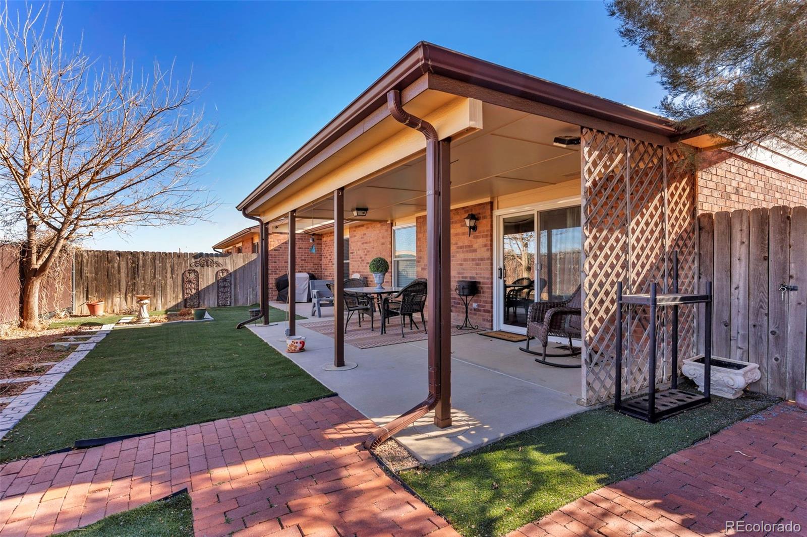 29 Frances Place Pueblo CO 81008