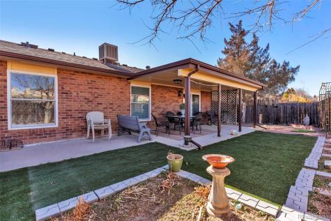 29 Frances Place Pueblo CO 81008