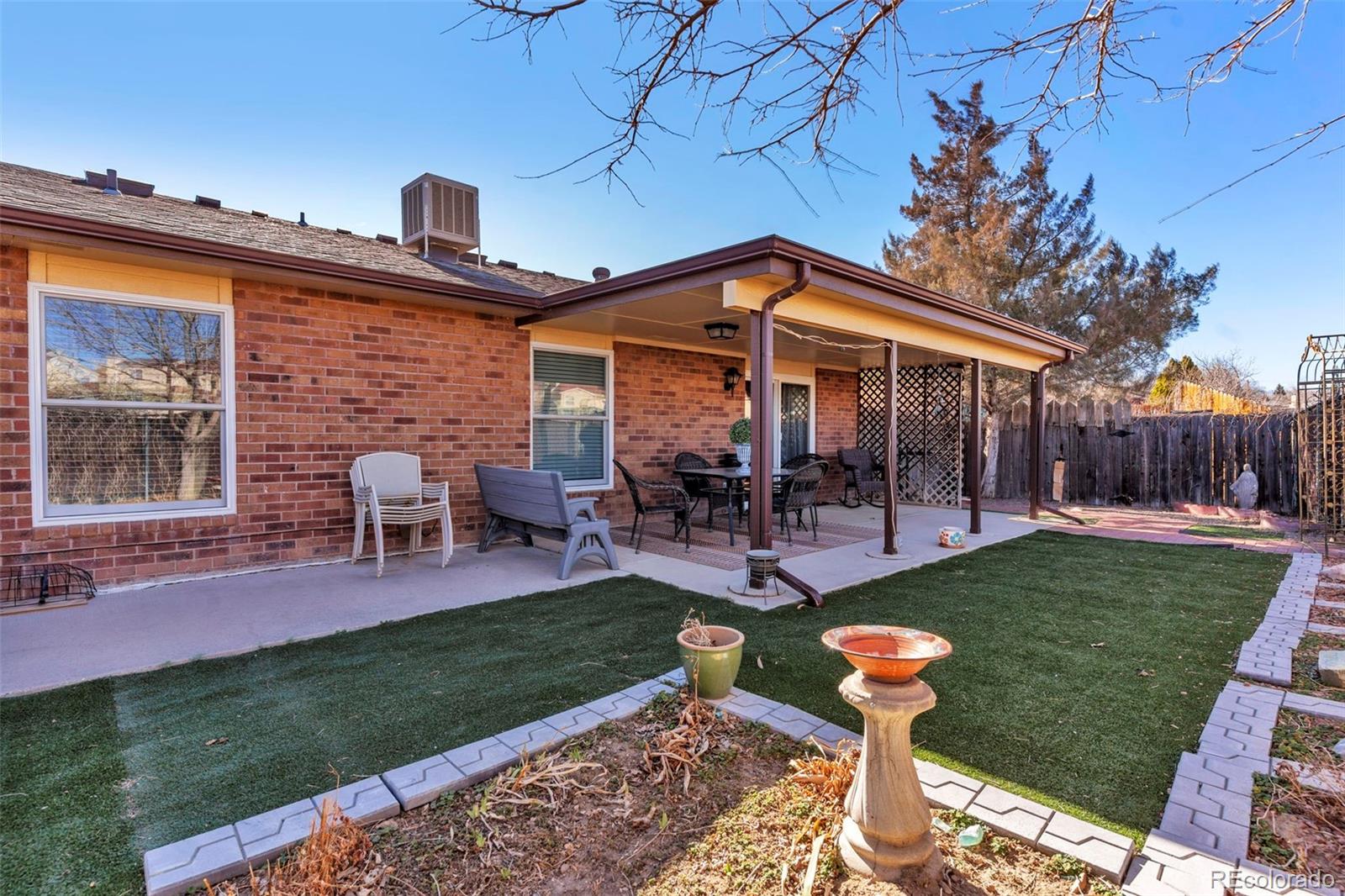 29 Frances Place Pueblo CO 81008