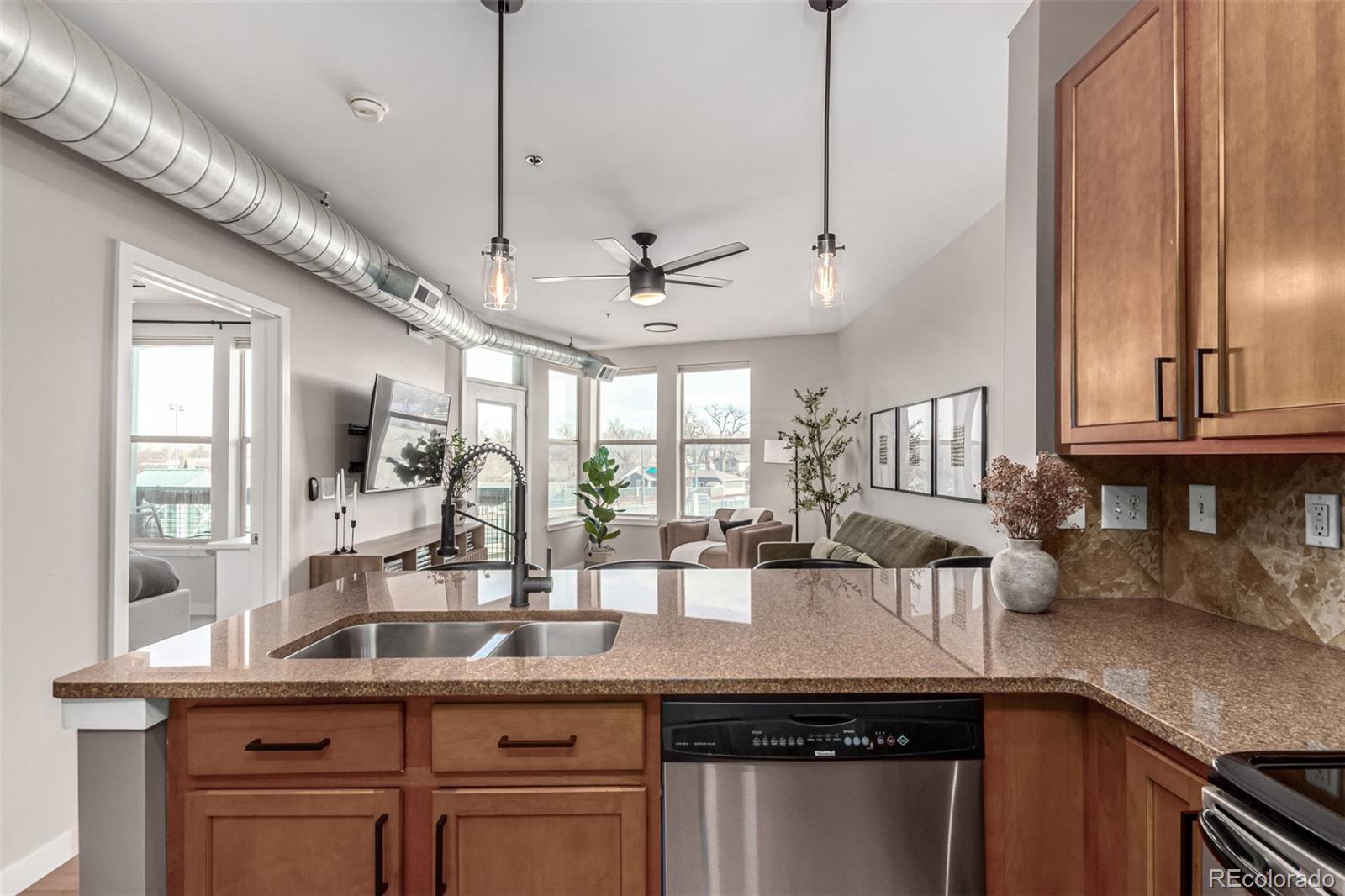 1313 S Clarkson Street Denver CO 80210