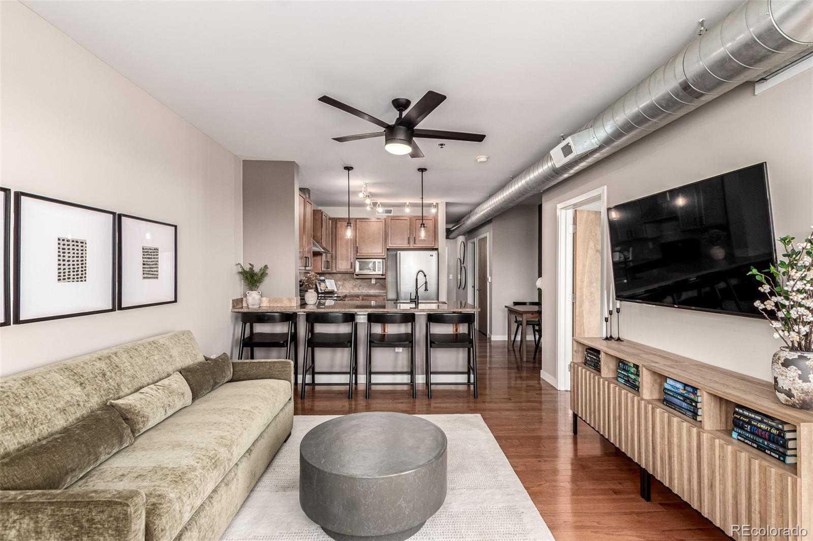 1313 S Clarkson Street Denver CO 80210