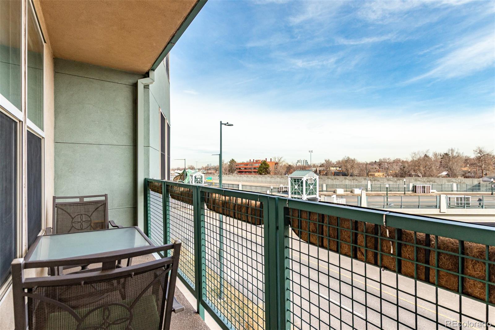 1313 S Clarkson Street Denver CO 80210