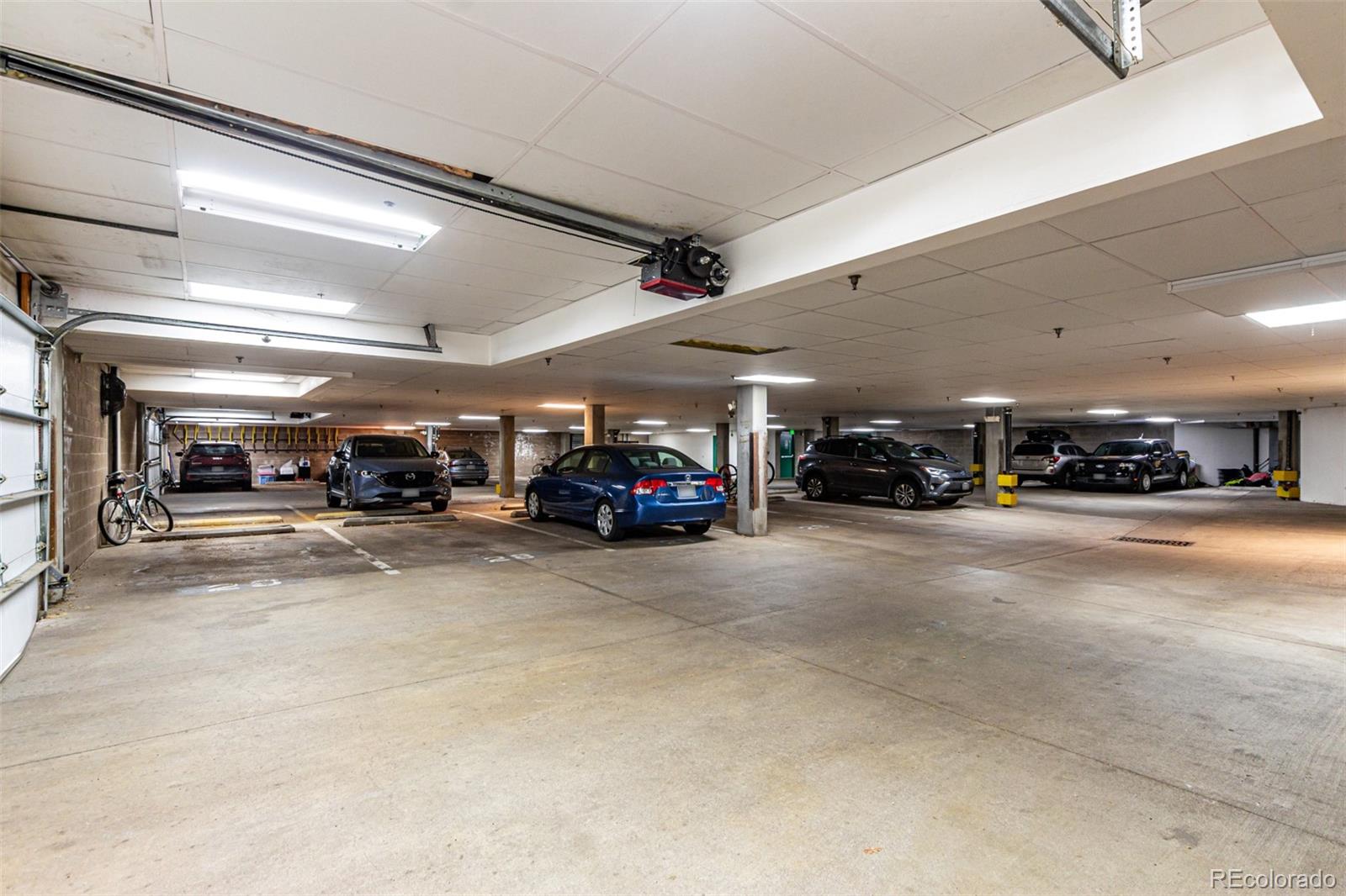 1313 S Clarkson Street Denver CO 80210