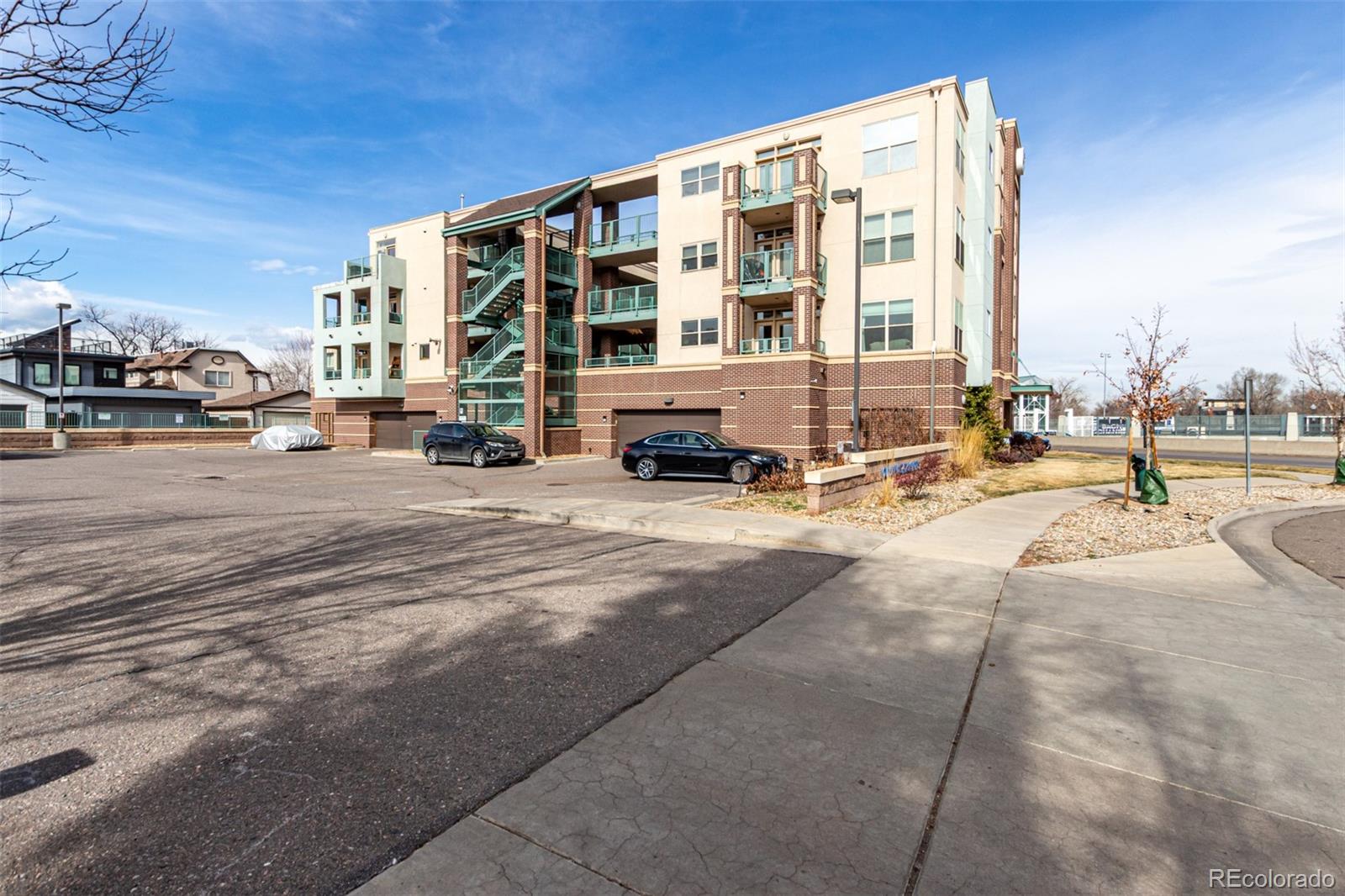 1313 S Clarkson Street Denver CO 80210