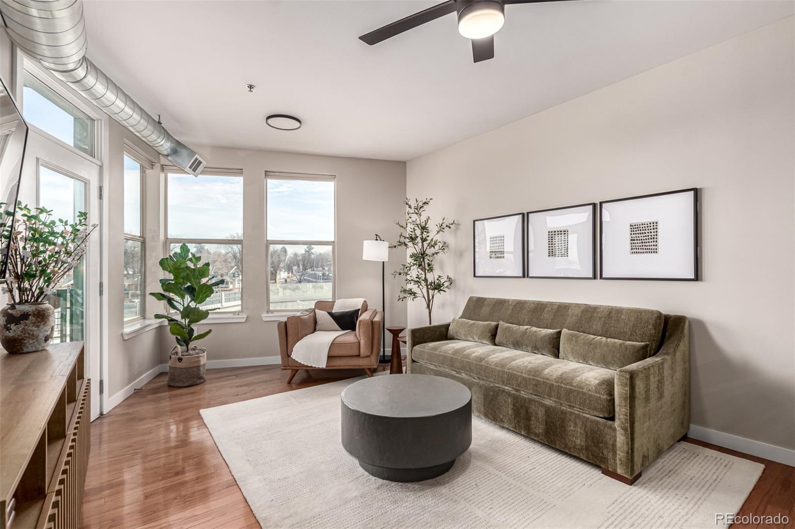 1313 S Clarkson Street Denver CO 80210