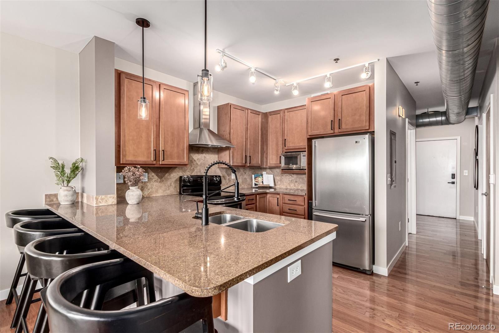 1313 S Clarkson Street Denver CO 80210