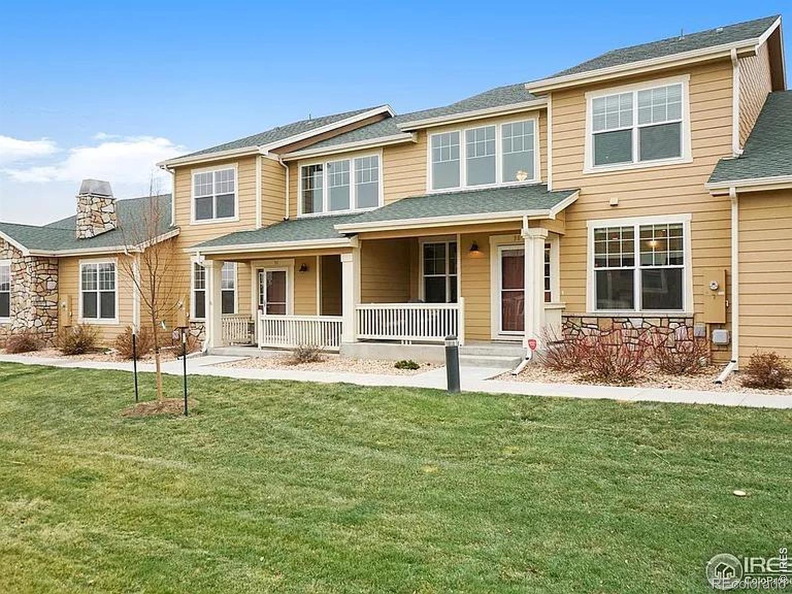 6914 W 3rd Street Greeley CO 80634